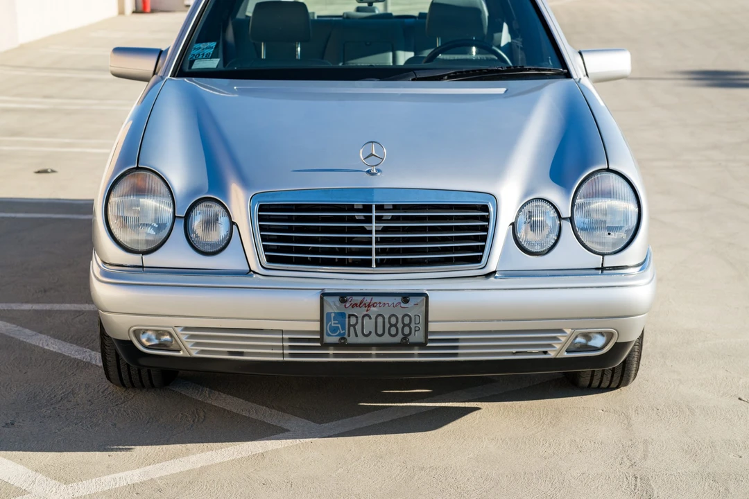 1997 Mercedes-Benz W210 E-Class - Image 11 of 31