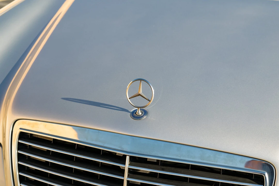 1997 Mercedes-Benz W210 E-Class - Image 18 of 31