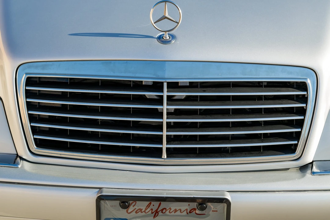 1997 Mercedes-Benz W210 E-Class - Image 14 of 31