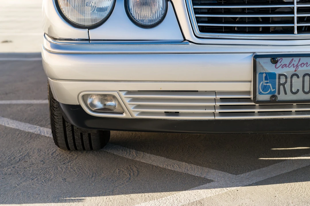 1997 Mercedes-Benz W210 E-Class - Image 23 of 31