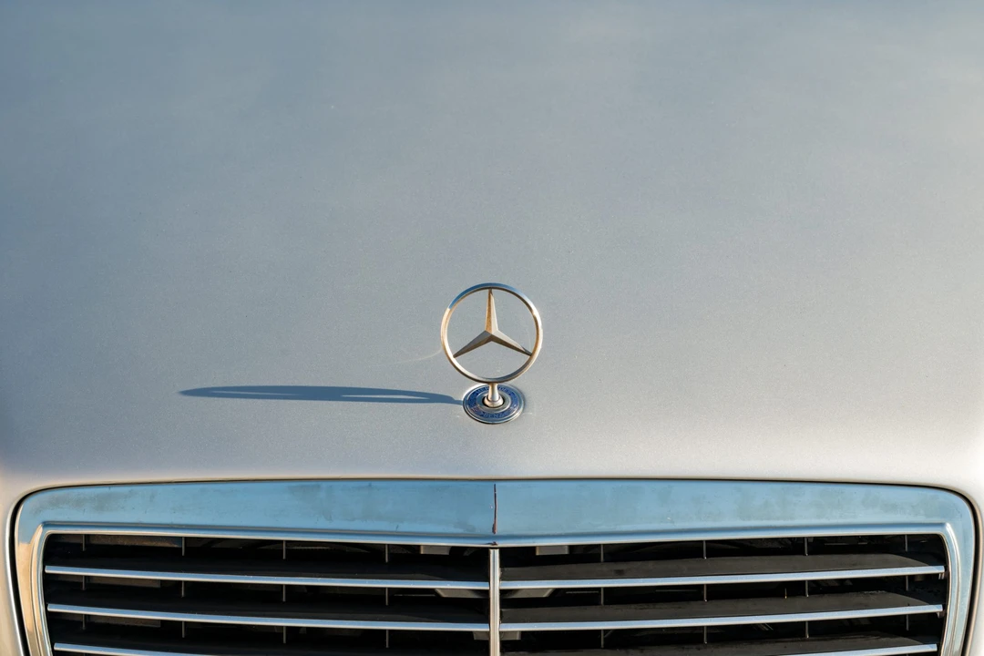 1997 Mercedes-Benz W210 E-Class - Image 15 of 31
