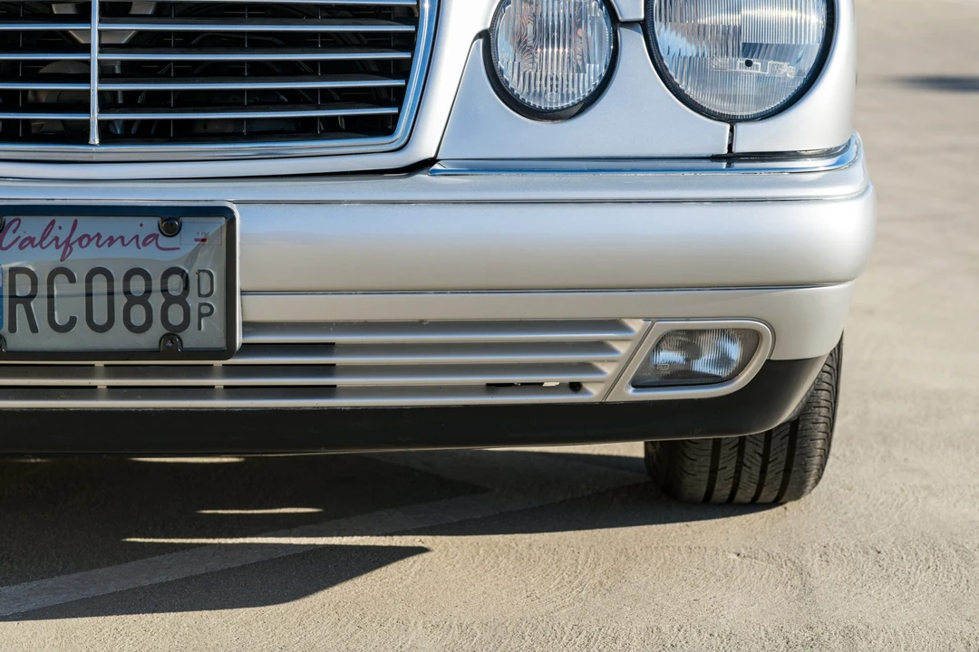1997 Mercedes-Benz W210 E-Class - Image 24 of 31