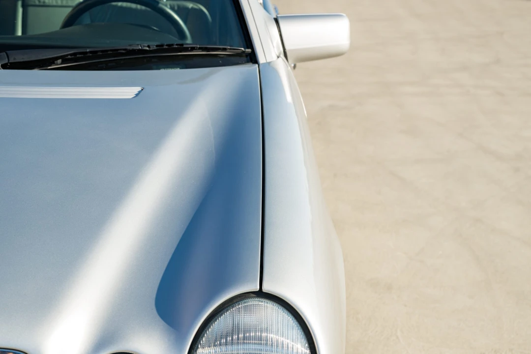 1997 Mercedes-Benz W210 E-Class - Image 20 of 31