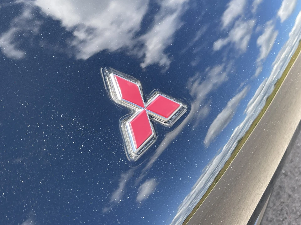 1997 Mitsubishi 3000GT Series 3 - Image 30 of 31