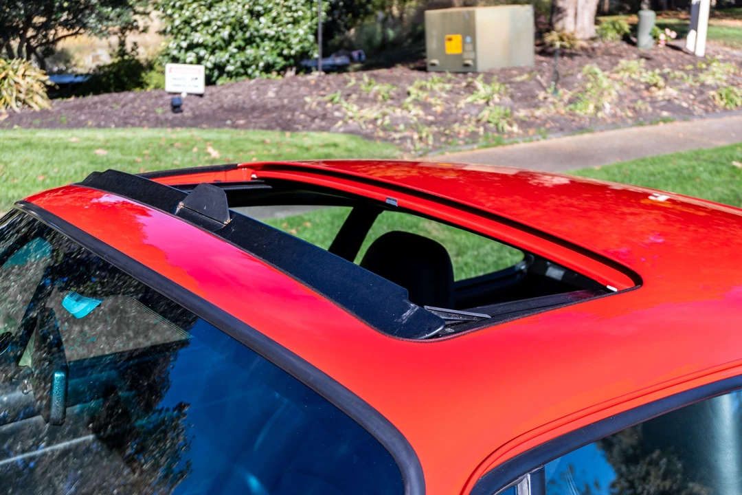 1997 Porsche 993 Carrera 4S - Image 26 of 31