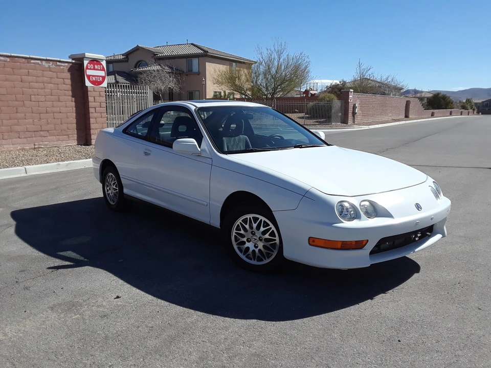 1998 Acura Integra 3rd Gen - Image 6 of 31