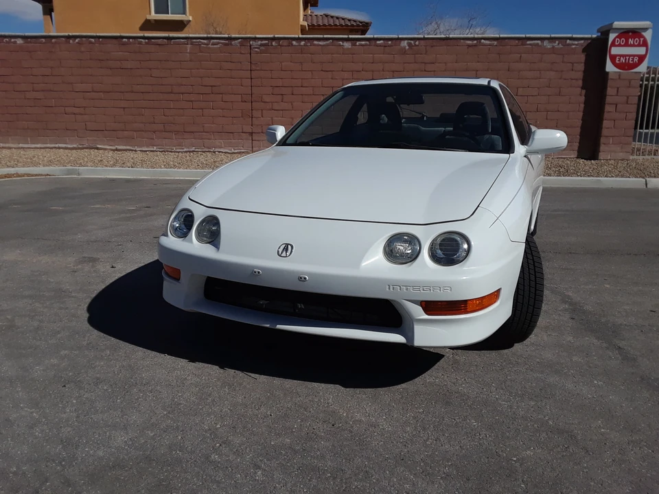 1998 Acura Integra 3rd Gen - Image 5 of 31