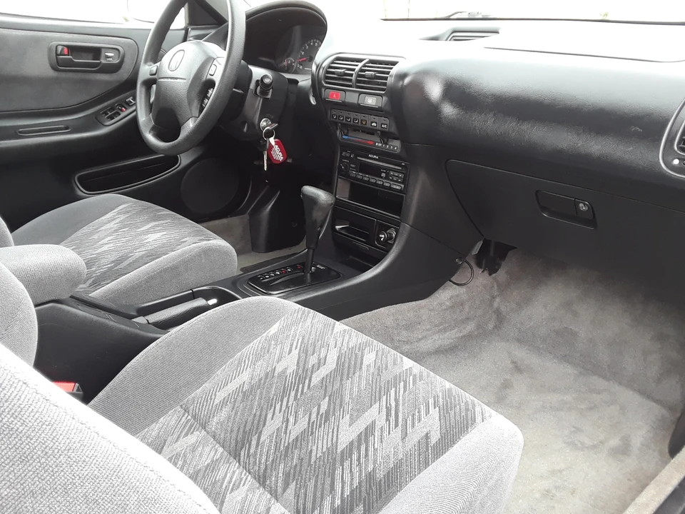 1998 Acura Integra 3rd Gen - Image 30 of 31