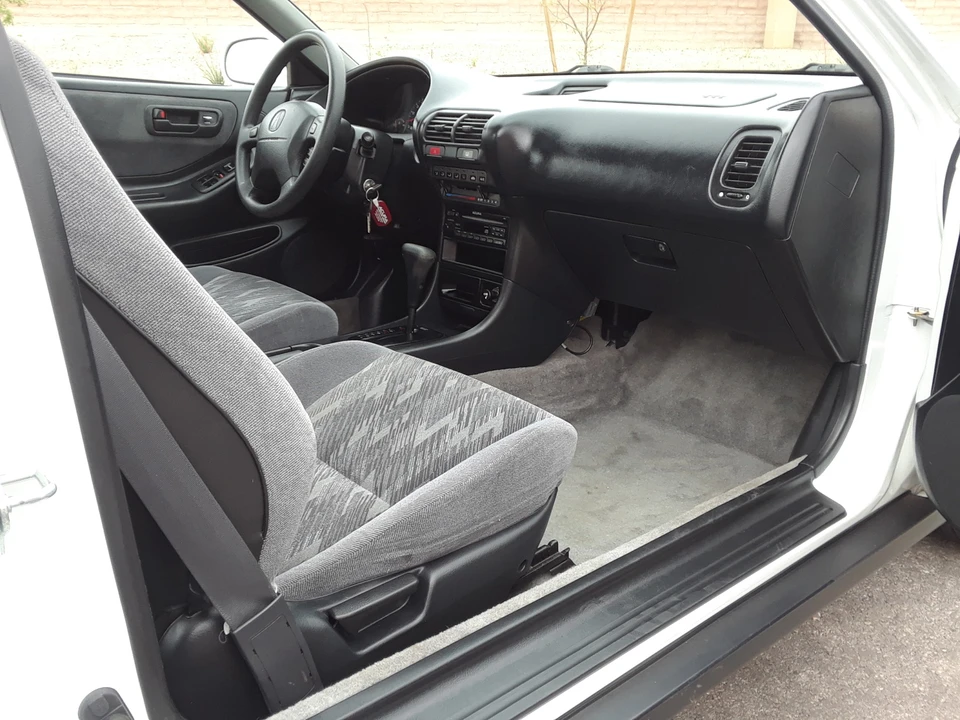 1998 Acura Integra 3rd Gen - Image 31 of 31