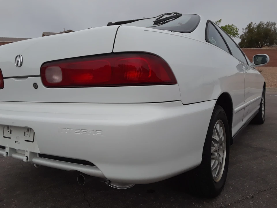 1998 Acura Integra 3rd Gen - Image 26 of 31