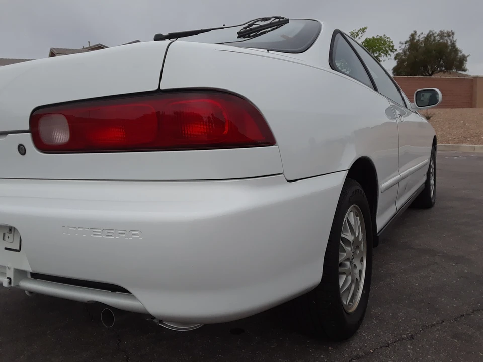1998 Acura Integra 3rd Gen - Image 27 of 31