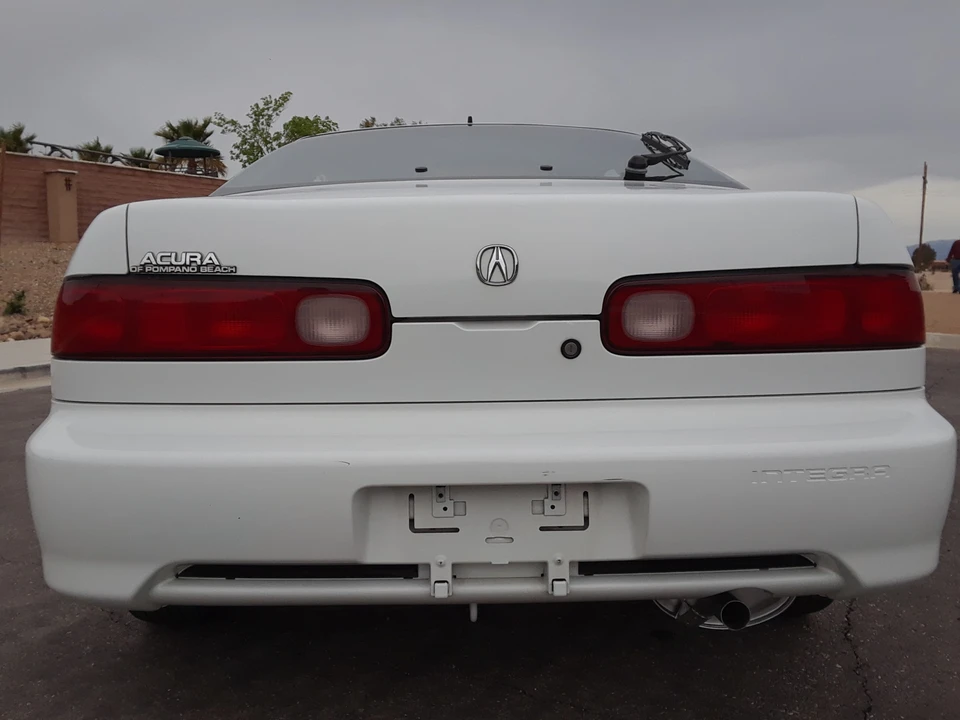 1998 Acura Integra 3rd Gen - Image 22 of 31