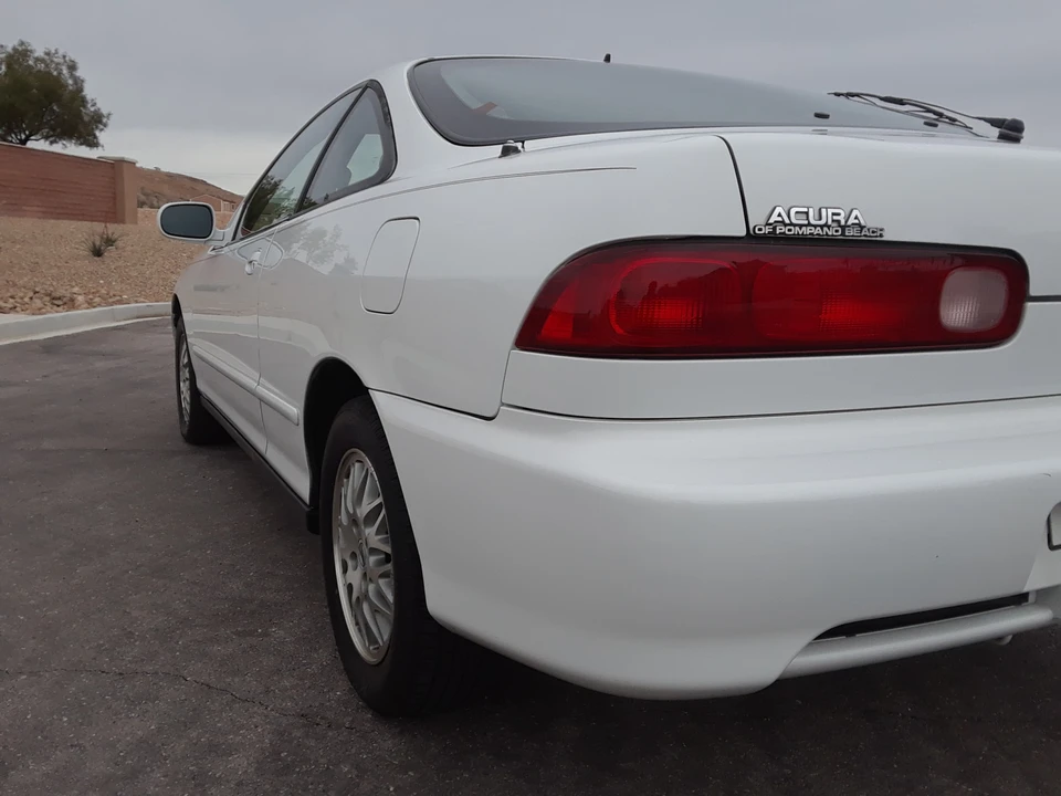 1998 Acura Integra 3rd Gen - Image 23 of 31