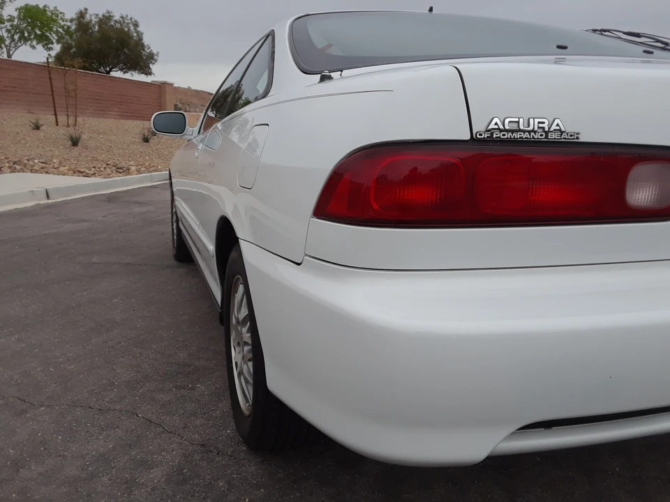 1998 Acura Integra 3rd Gen - Image 24 of 31