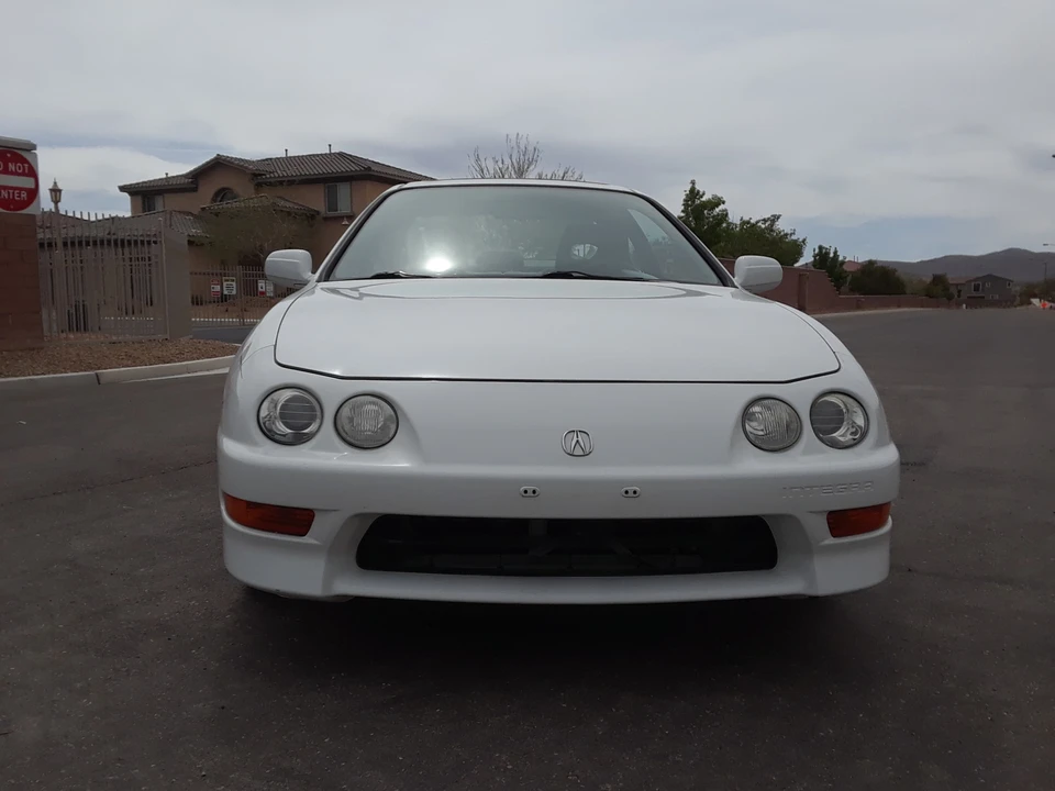 1998 Acura Integra 3rd Gen - Image 2 of 31