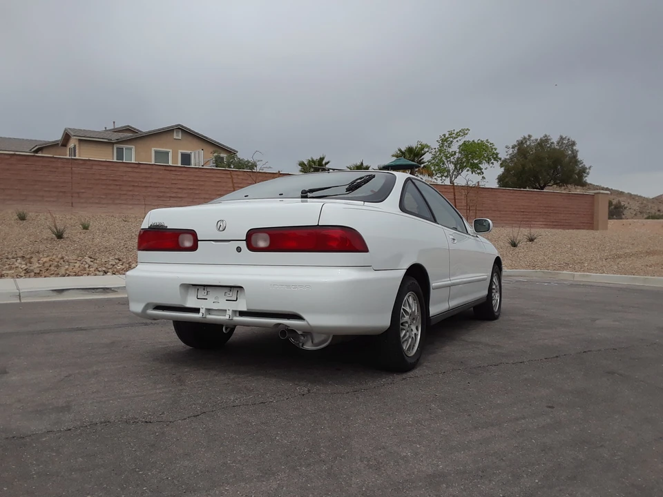 1998 Acura Integra 3rd Gen - Image 10 of 31