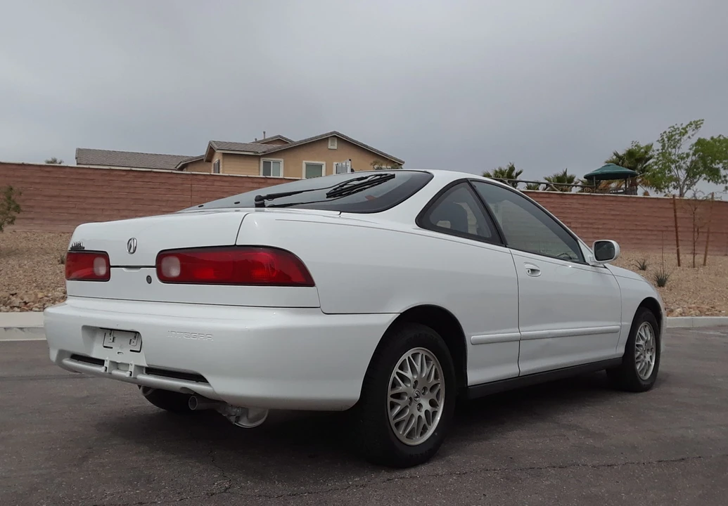 1998 Acura Integra 3rd Gen - Image 8 of 31