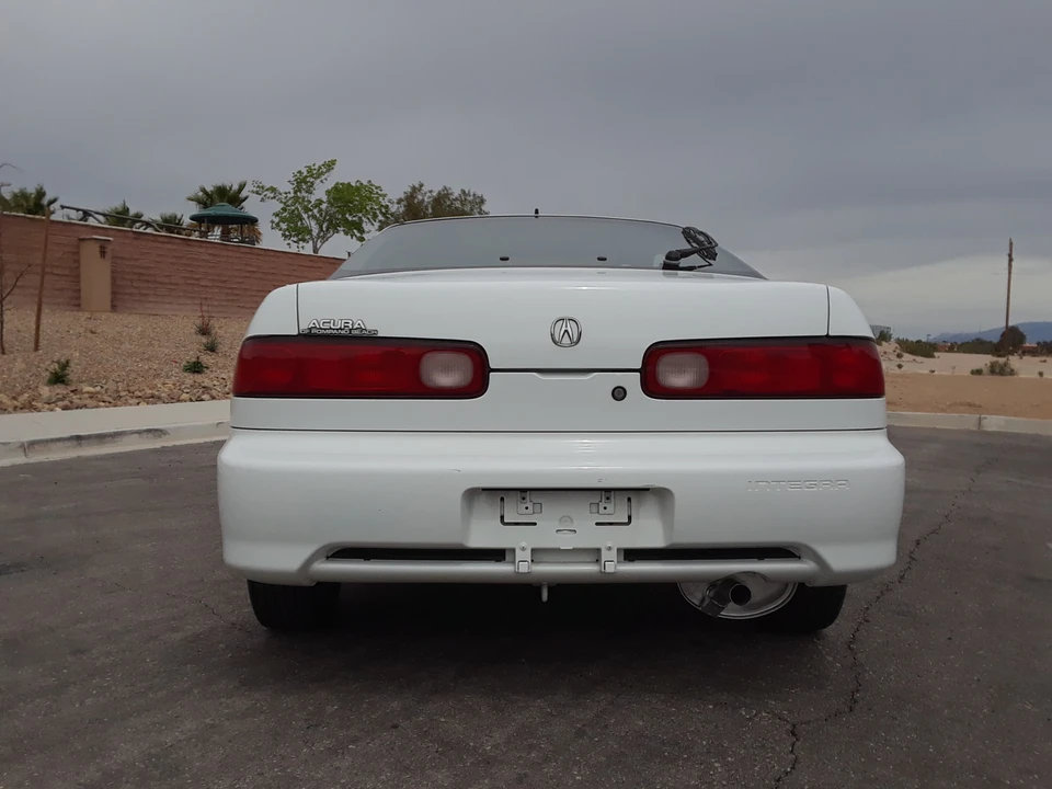 1998 Acura Integra 3rd Gen - Image 12 of 31