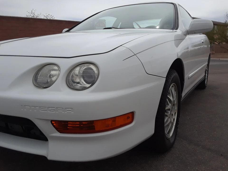 1998 Acura Integra 3rd Gen - Image 21 of 31