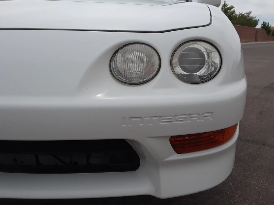 1998 Acura Integra 3rd Gen - Image 20 of 31
