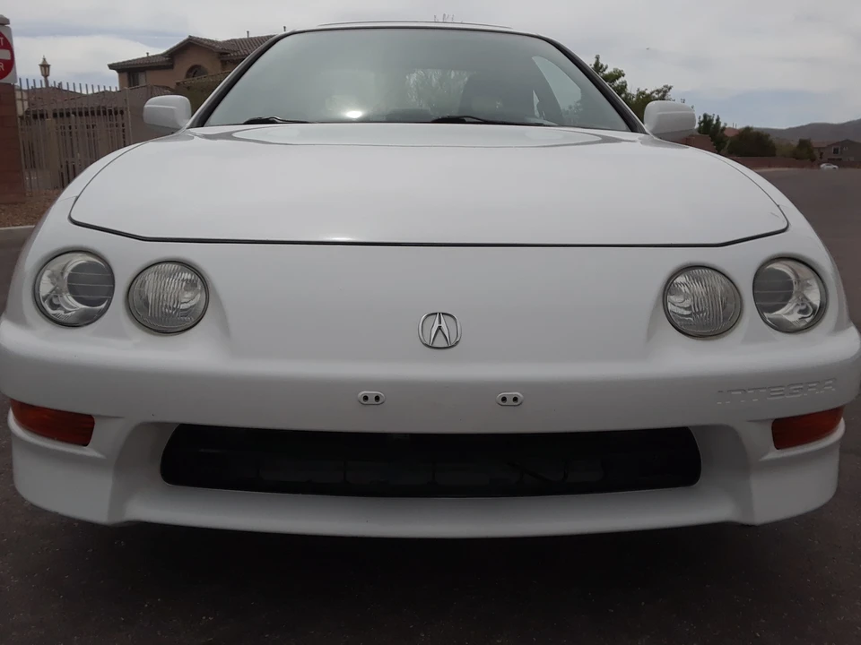 1998 Acura Integra 3rd Gen - Image 19 of 31