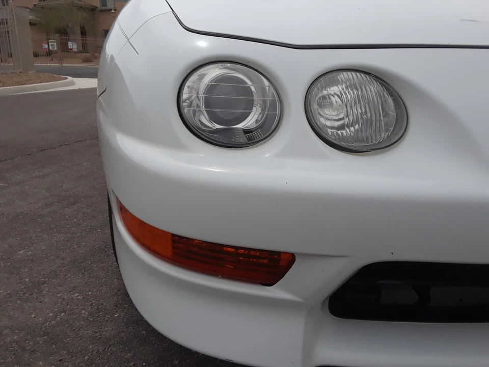 1998 Acura Integra 3rd Gen - Image 18 of 31