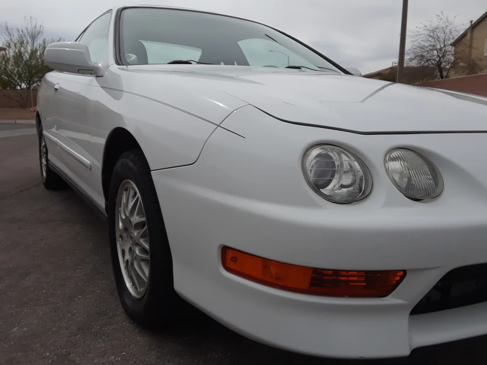 1998 Acura Integra 3rd Gen - Image 17 of 31