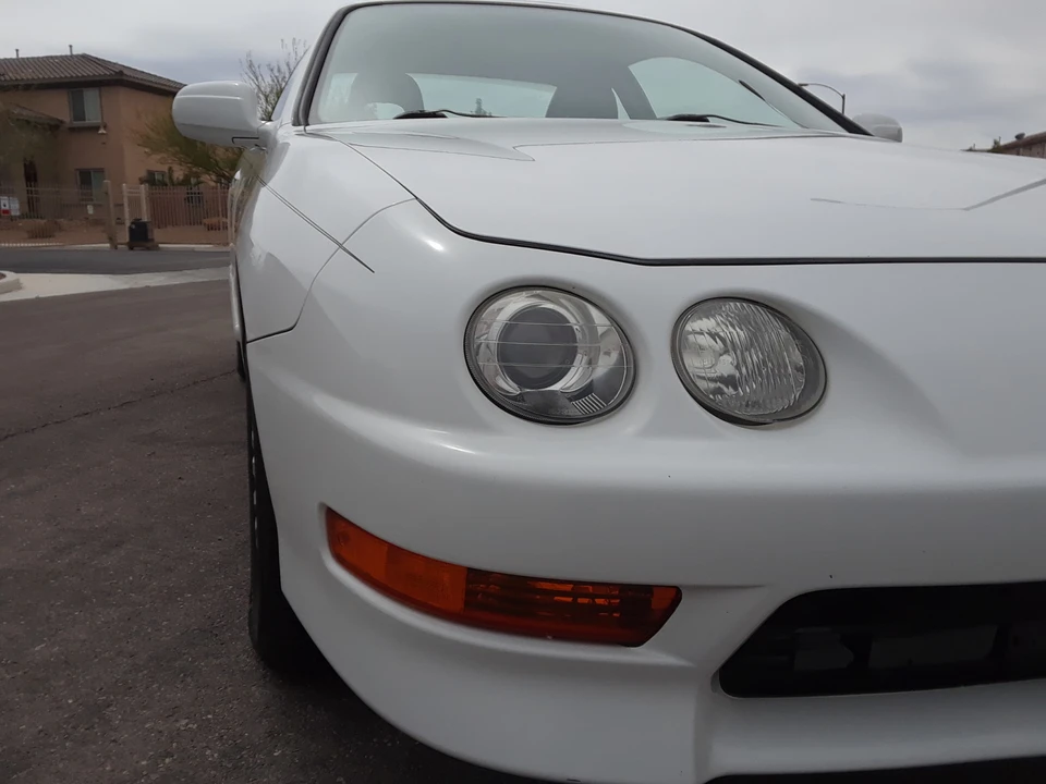 1998 Acura Integra 3rd Gen - Image 16 of 31