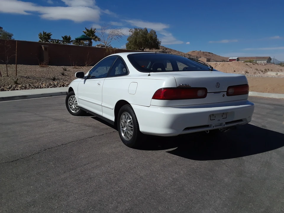 1998 Acura Integra 3rd Gen - Image 13 of 31
