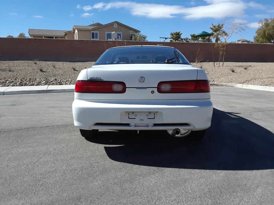 1998 Acura Integra 3rd Gen - Image 11 of 31