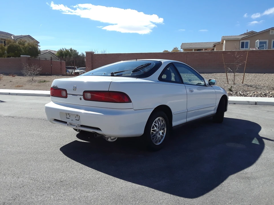 1998 Acura Integra 3rd Gen - Image 9 of 31