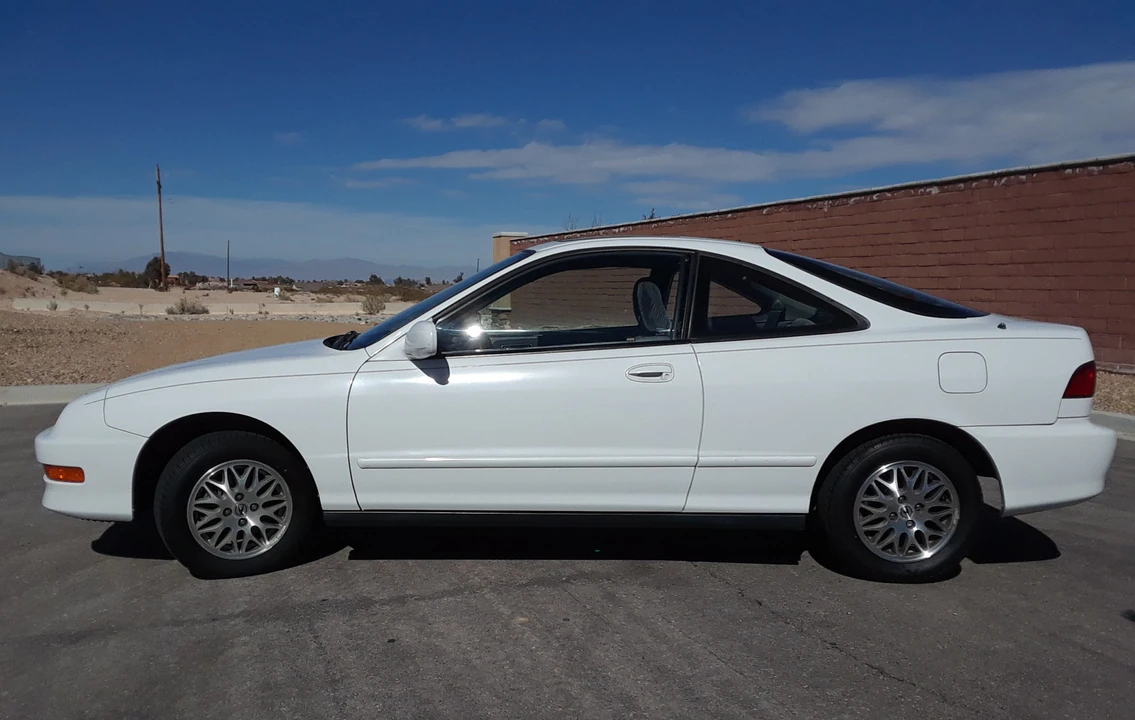 1998 Acura Integra 3rd Gen - Image 14 of 31