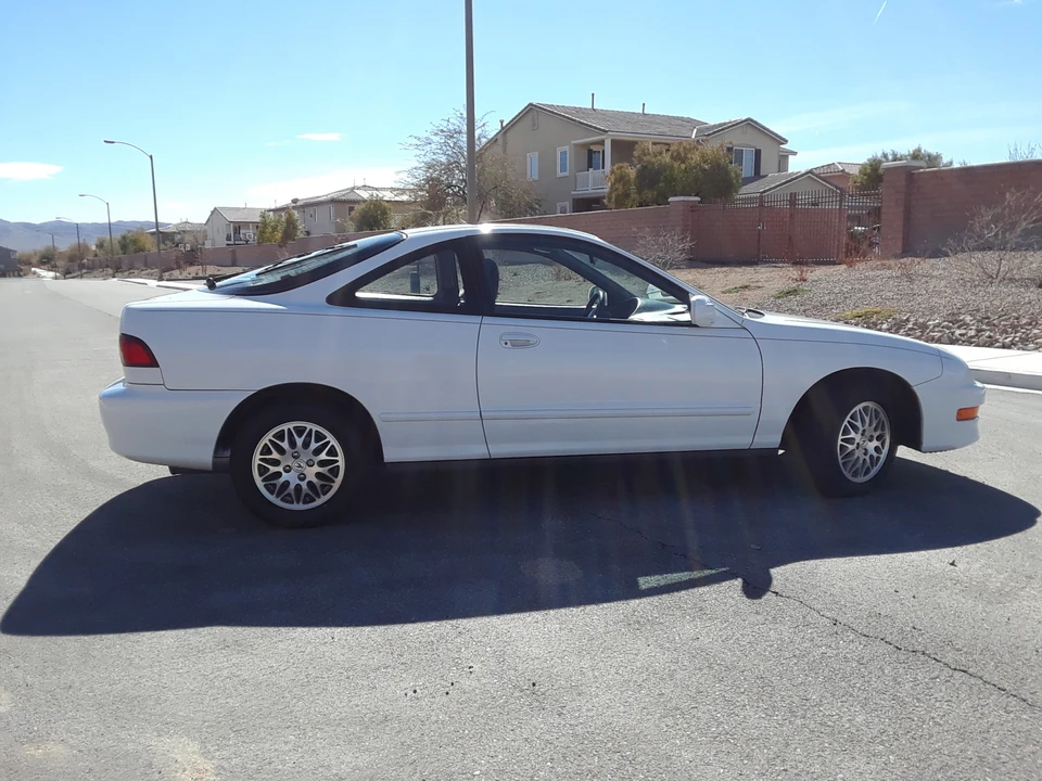 1998 Acura Integra 3rd Gen - Image 7 of 31