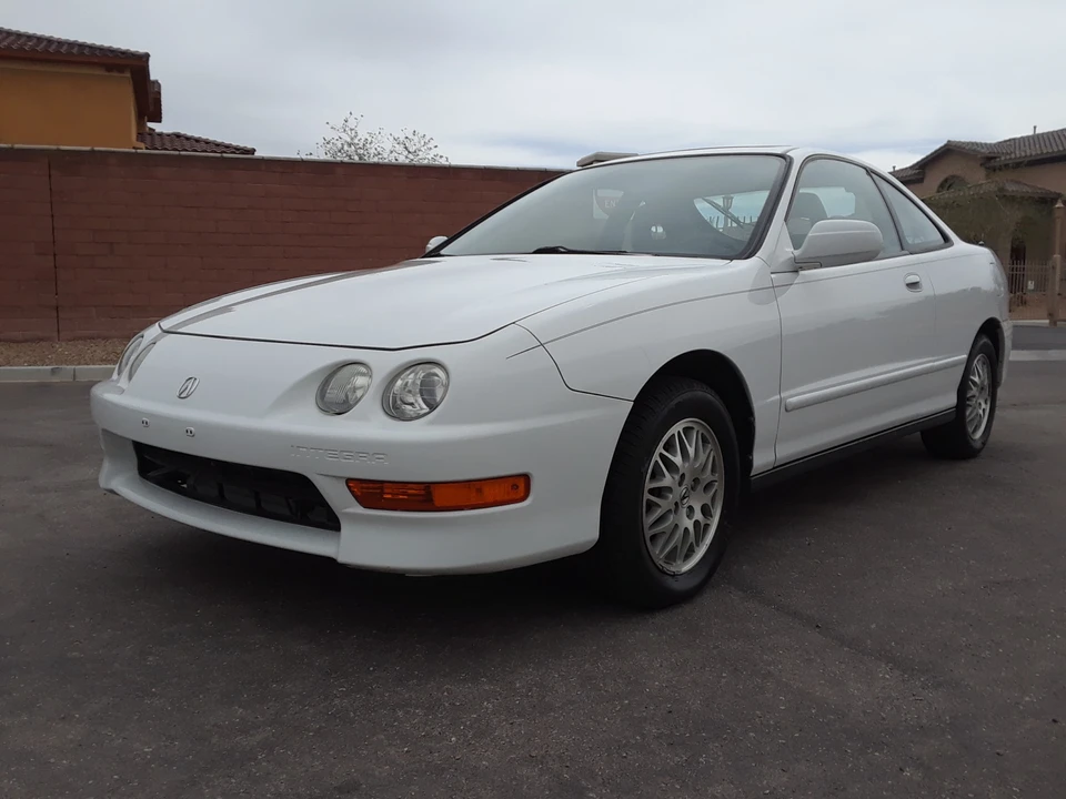 1998 Acura Integra 3rd Gen - Image 3 of 31