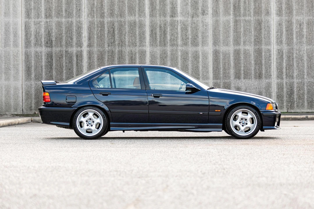 1998 BMW E36 M3 - Image 6 of 31