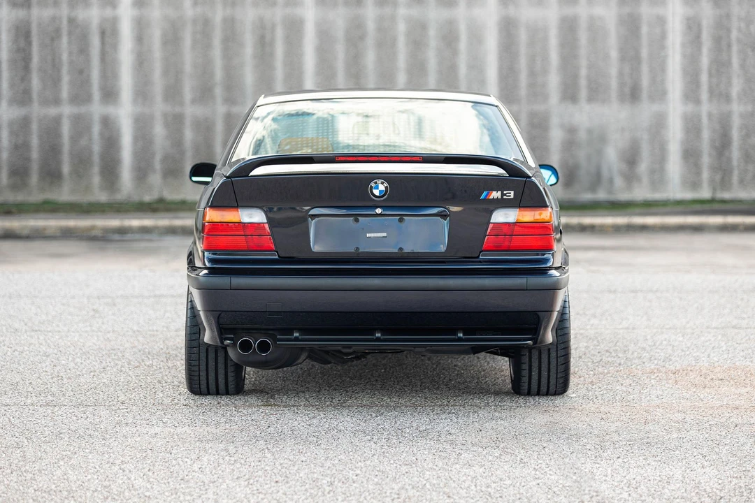 1998 BMW E36 M3 - Image 8 of 31