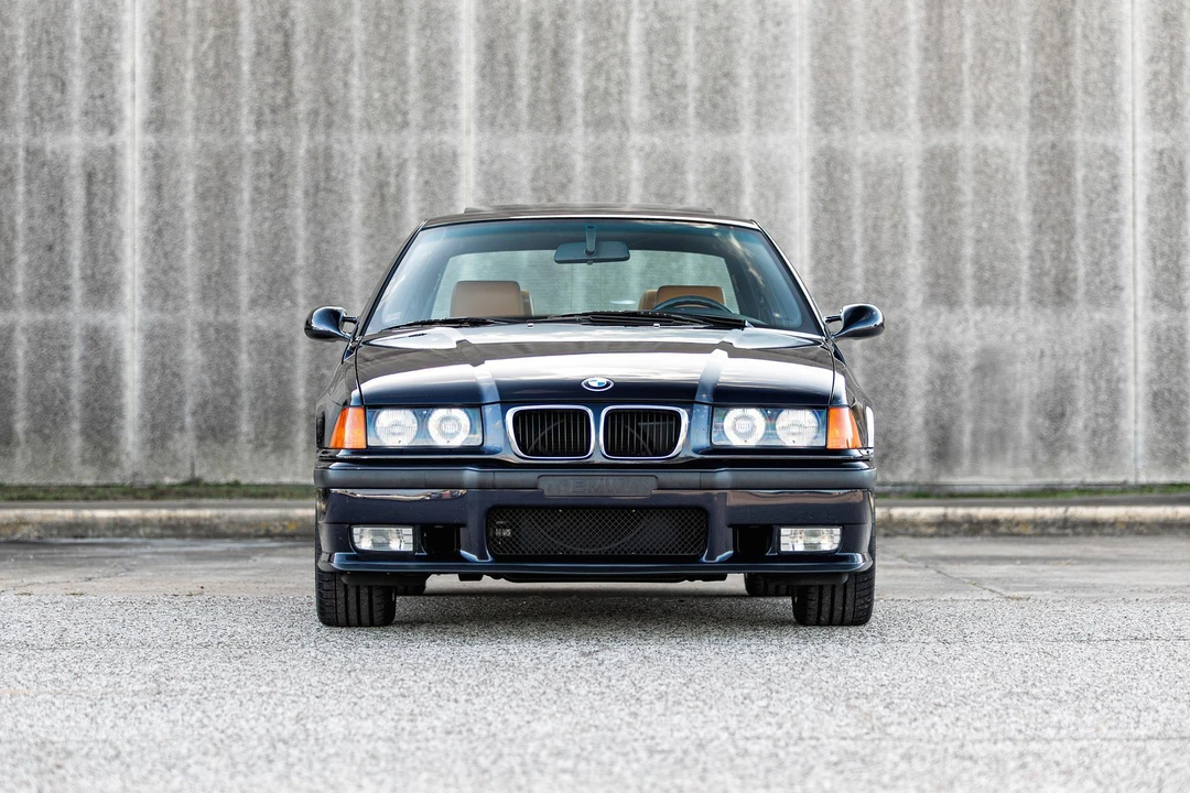 1998 BMW E36 M3 - Image 4 of 31