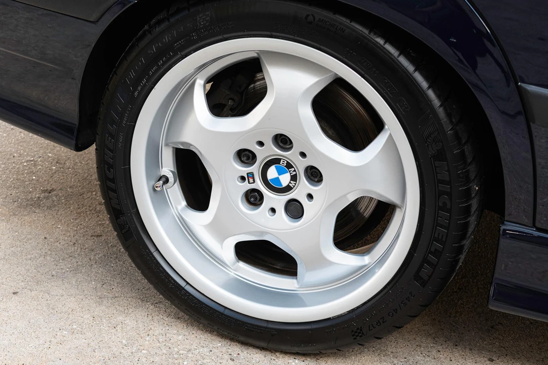 1998 BMW E36 M3 - Image 22 of 31