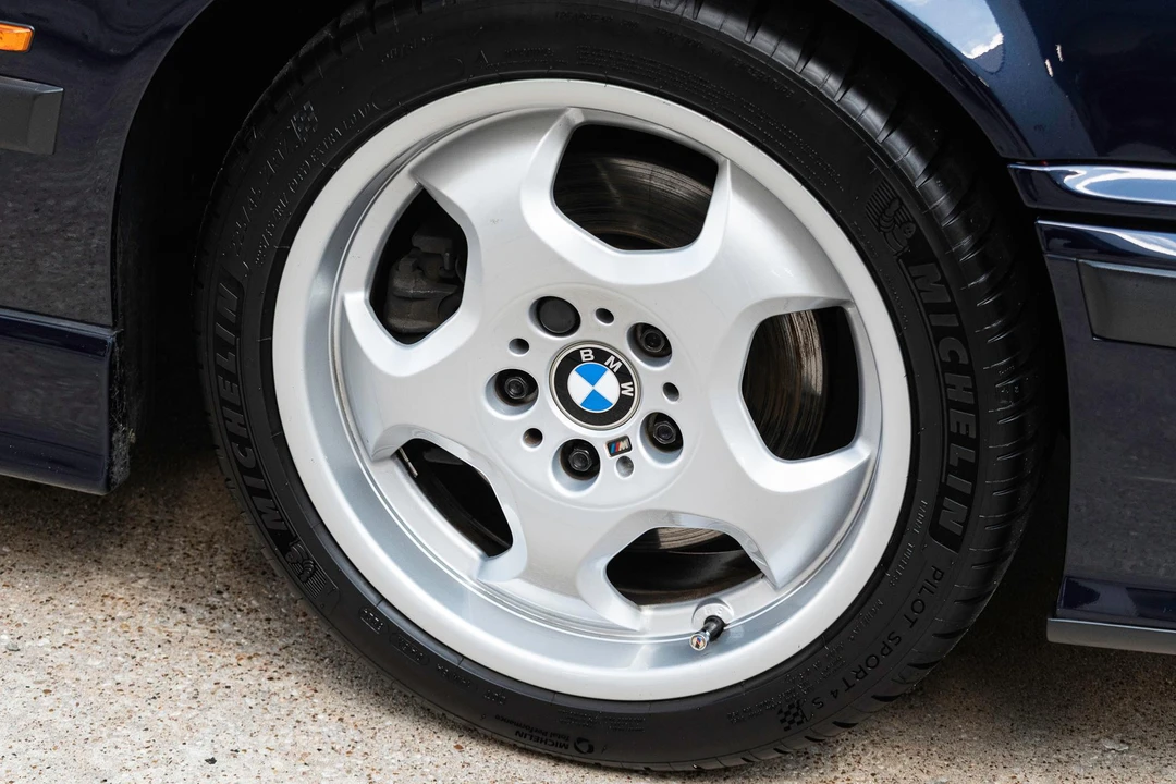 1998 BMW E36 M3 - Image 23 of 31