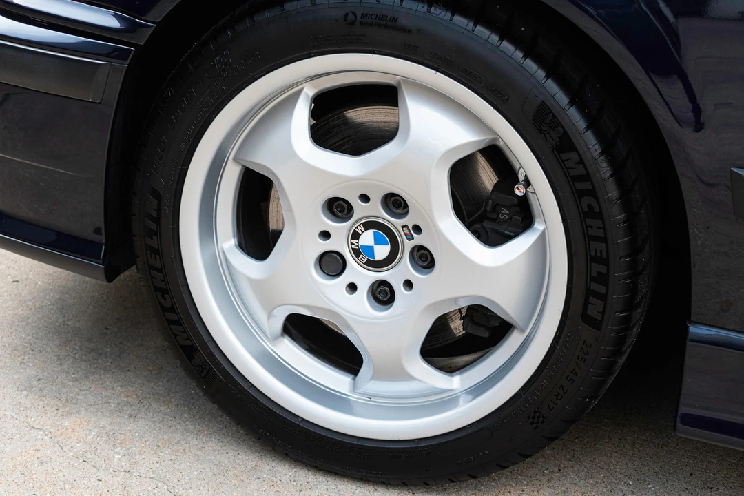 1998 BMW E36 M3 - Image 24 of 31
