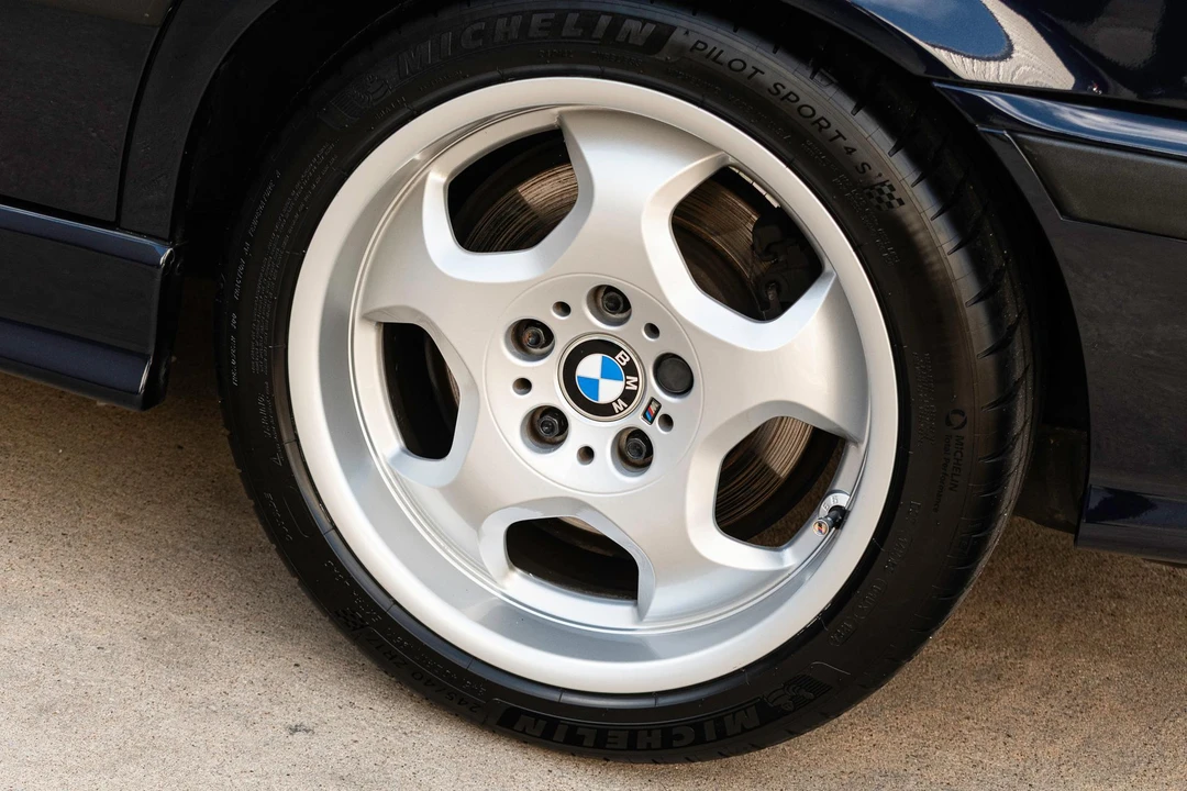 1998 BMW E36 M3 - Image 25 of 31