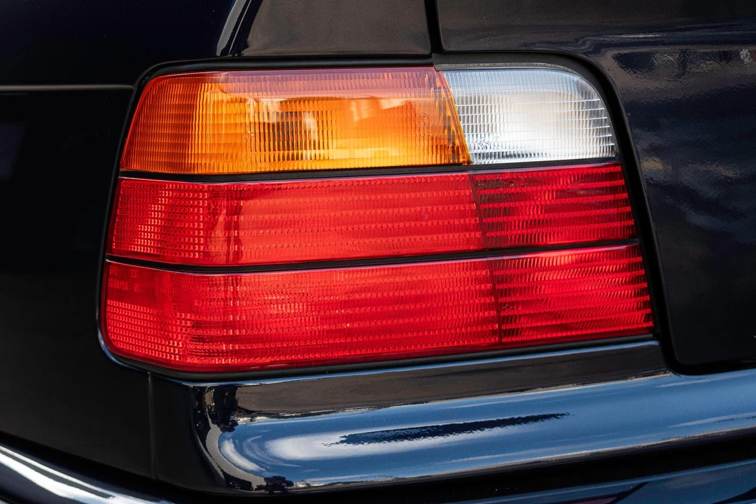 1998 BMW E36 M3 - Image 20 of 31