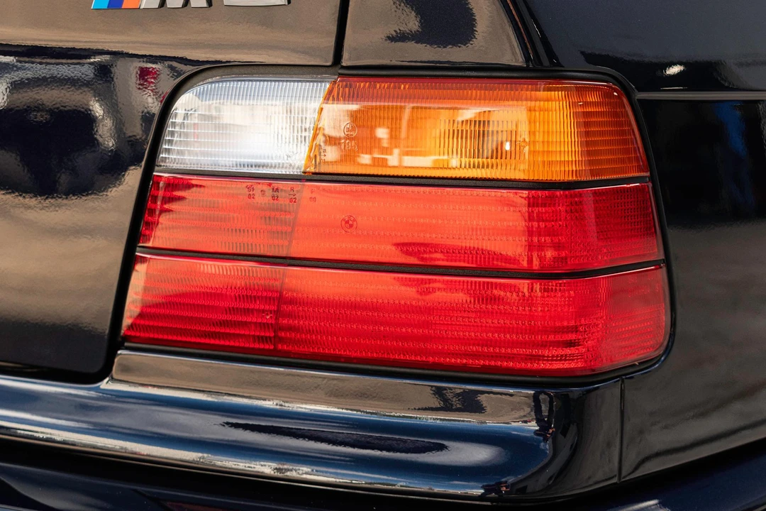 1998 BMW E36 M3 - Image 19 of 31