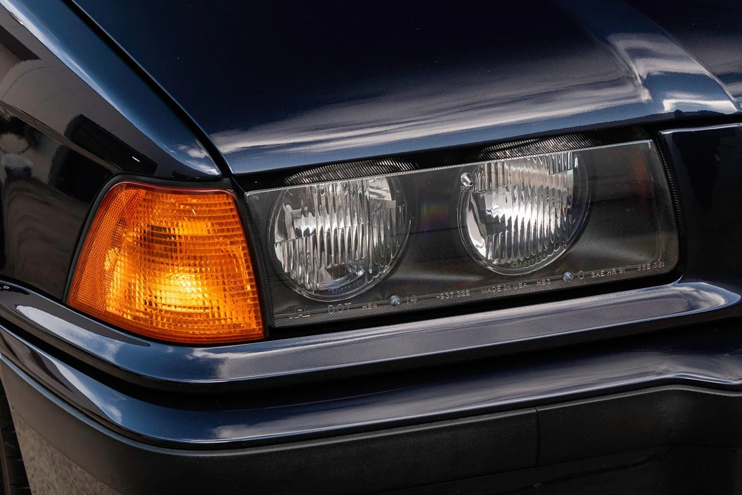 1998 BMW E36 M3 - Image 15 of 31
