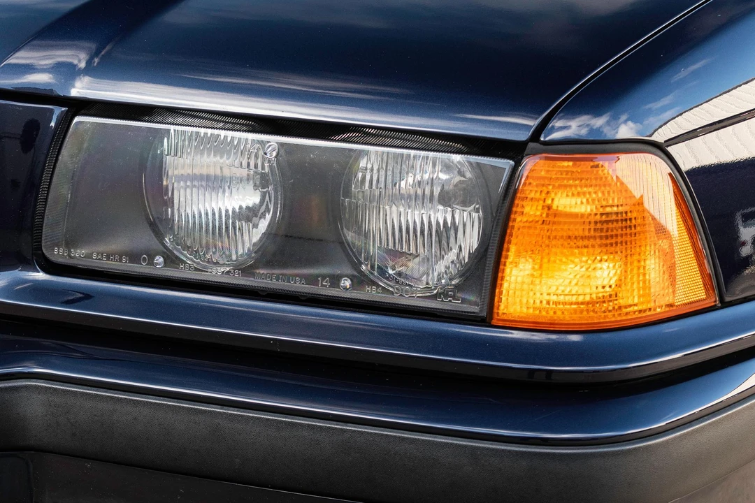 1998 BMW E36 M3 - Image 14 of 31