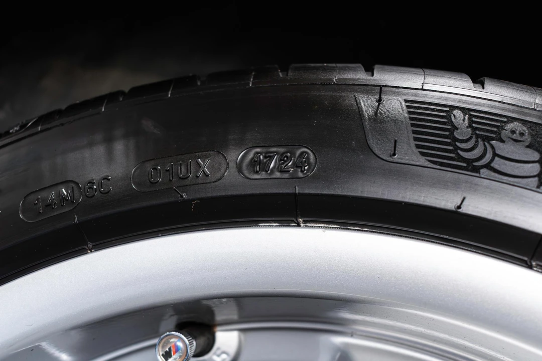 1998 BMW E36 M3 - Image 29 of 31