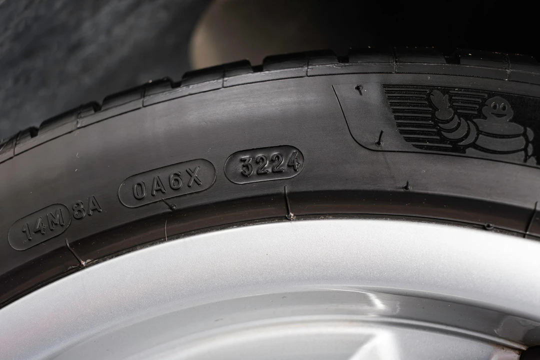 1998 BMW E36 M3 - Image 30 of 31