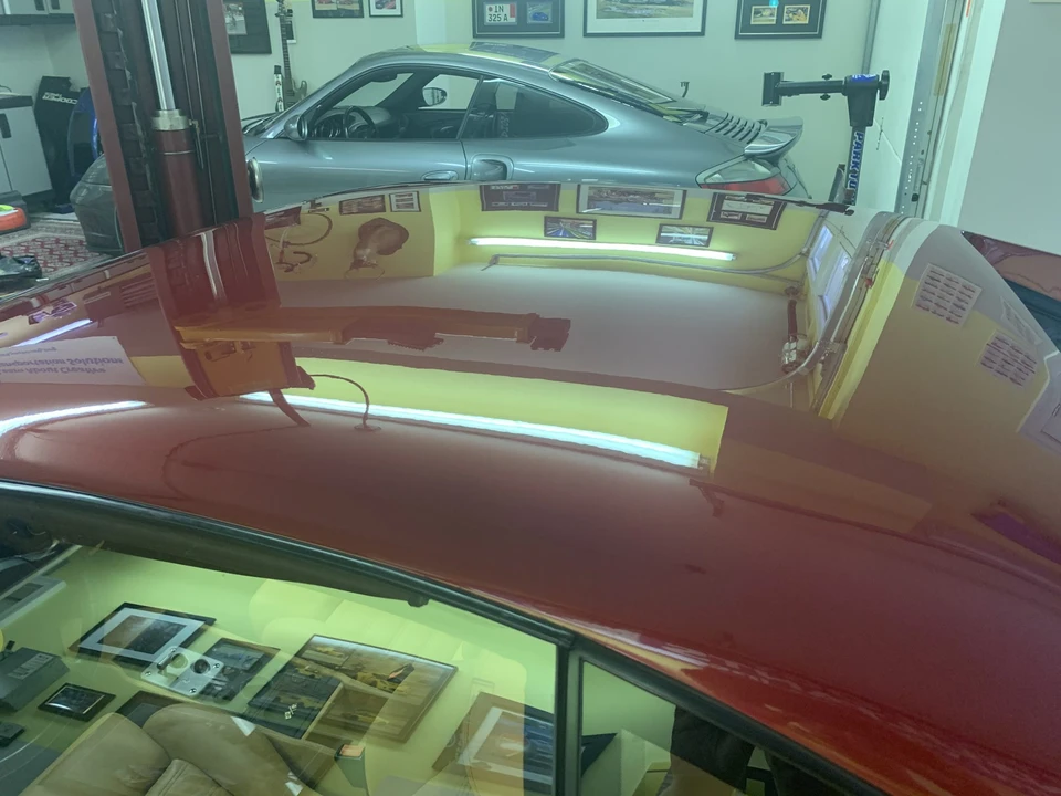1998 Ferrari F355 Berlinetta - Image 30 of 31
