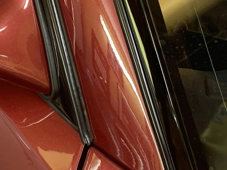 1998 Ferrari F355 Berlinetta - Image 29 of 31