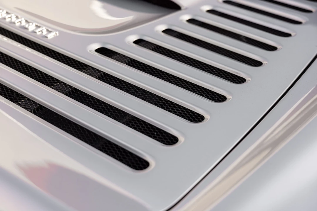 1998 Ferrari F355 Spider - Image 31 of 31